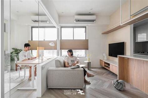 新成屋 裝潢
